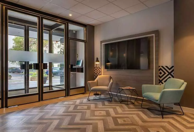 Fotos del hotel Franke:  8