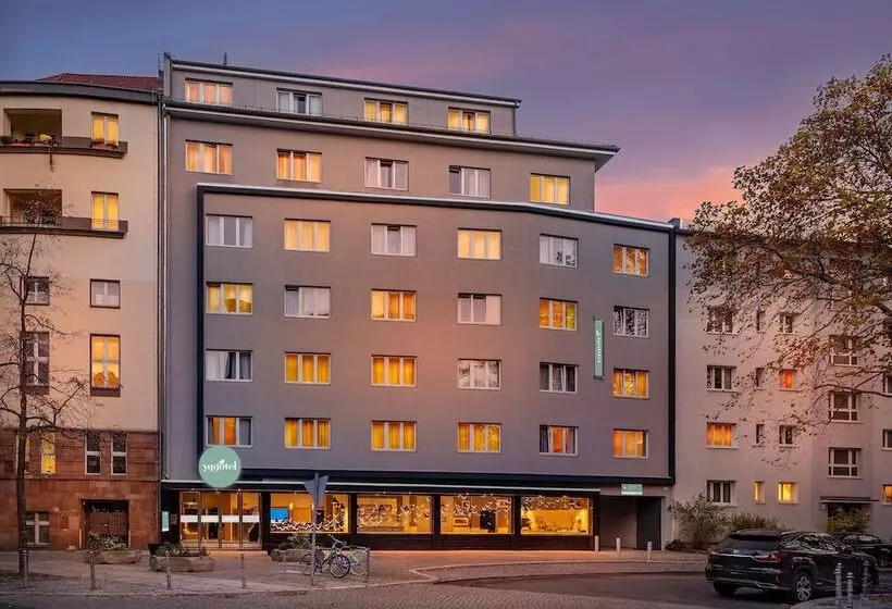 Fotos del hotel Franke:  6