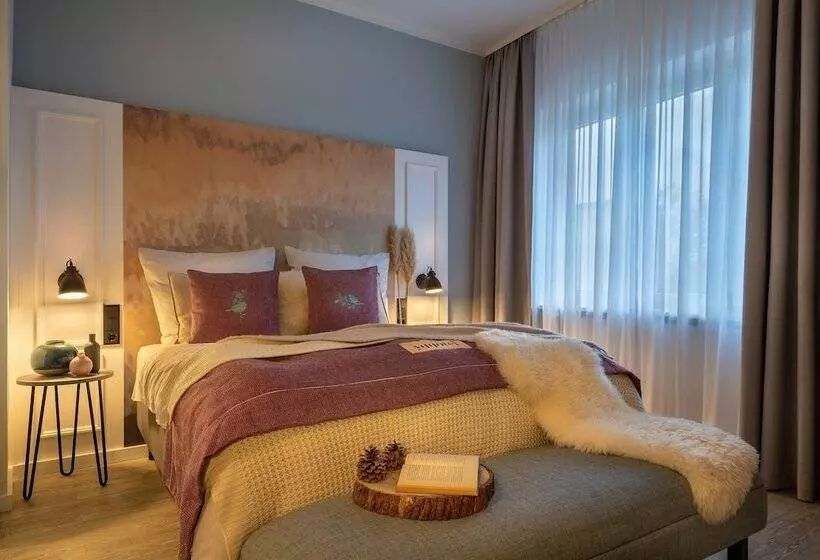 Fotos del hotel Franke:  11