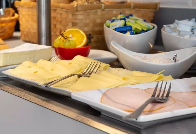 Fotos del hotel Franke:  9