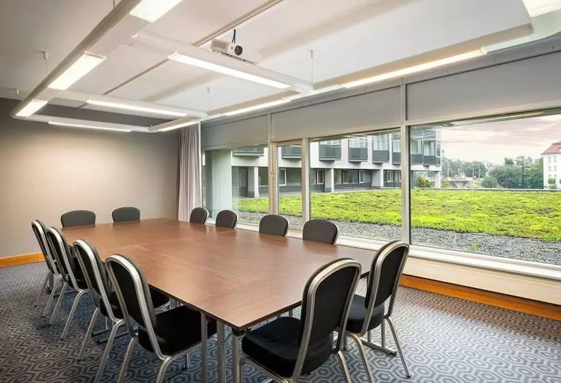 Fotos del hotel Pentahotel Berlin Köpenick:  6