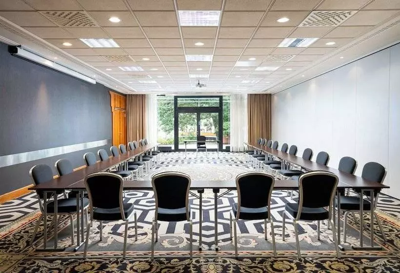 Fotos del hotel Pentahotel Berlin Köpenick:  15