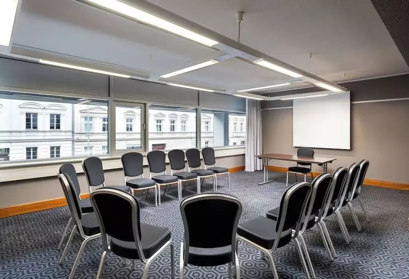 Fotos del hotel Pentahotel Berlin Köpenick:  18