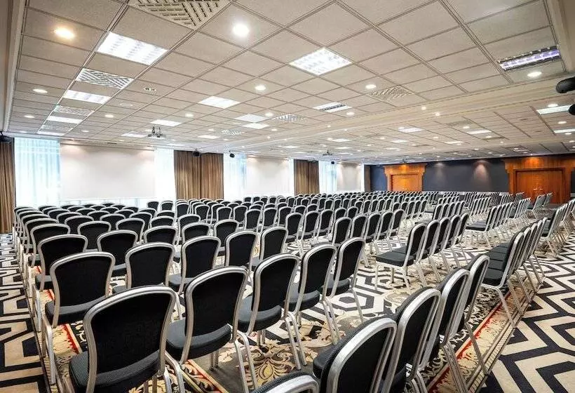 Fotos del hotel Pentahotel Berlin Köpenick:  23