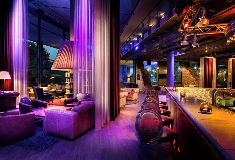 Fotos del hotel Pentahotel Berlin Köpenick:  10