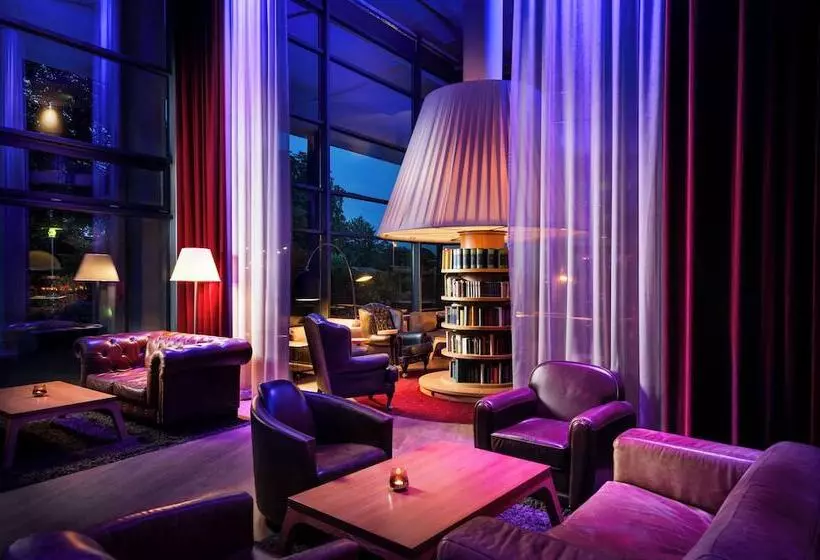 Fotos del hotel Pentahotel Berlin Köpenick:  19