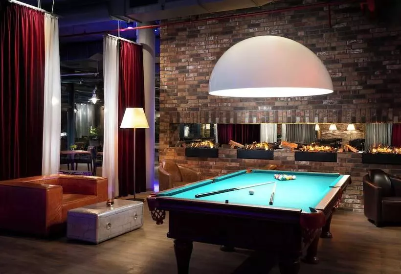 Fotos del hotel Pentahotel Berlin Köpenick:  5