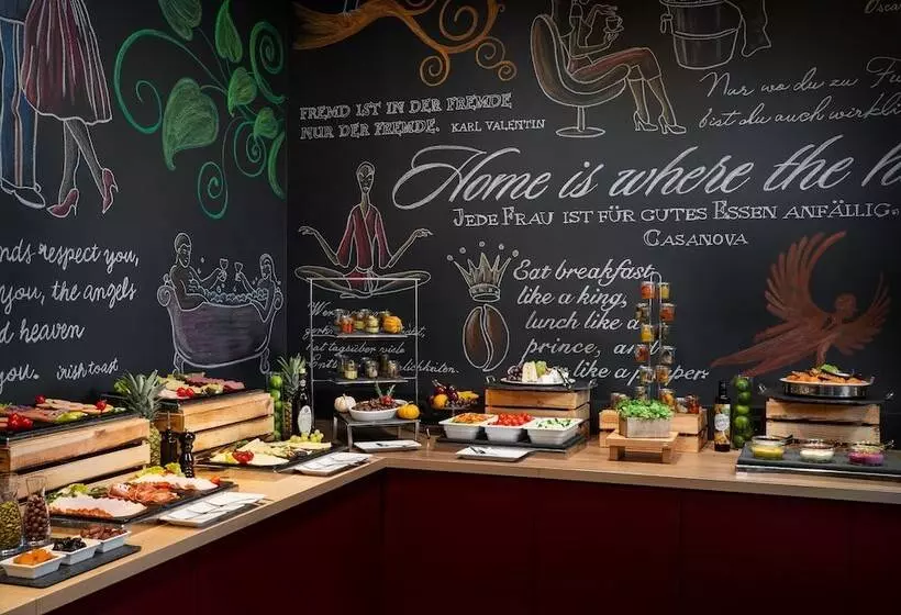 Fotos del hotel Pentahotel Berlin Köpenick:  14