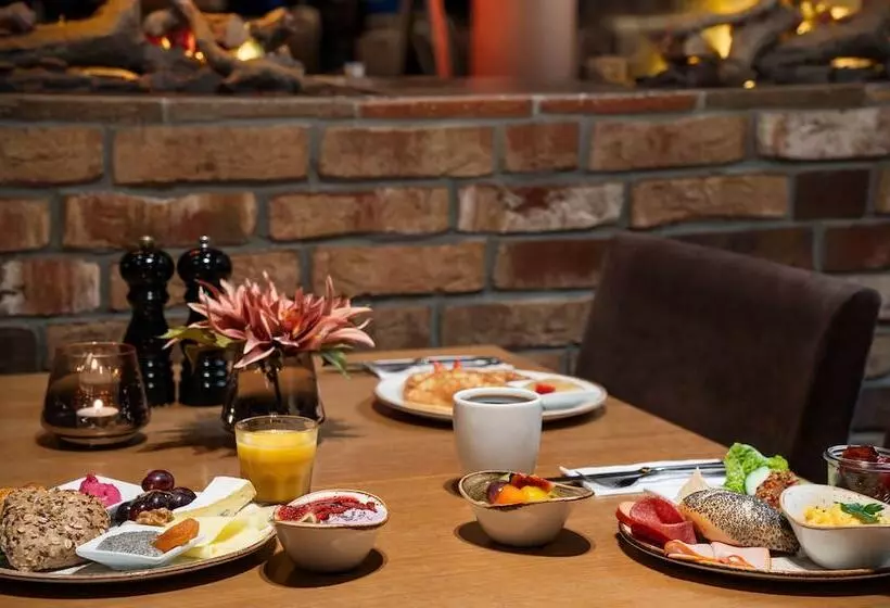 Fotos del hotel Pentahotel Berlin Köpenick:  25