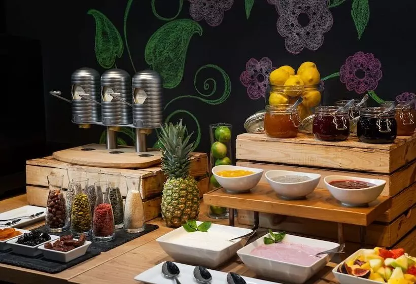 Fotos del hotel Pentahotel Berlin Köpenick:  20