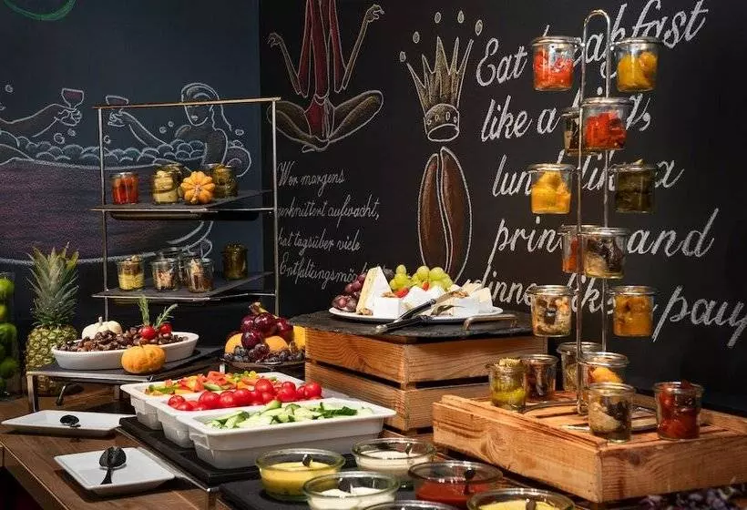 Fotos del hotel Pentahotel Berlin Köpenick:  24