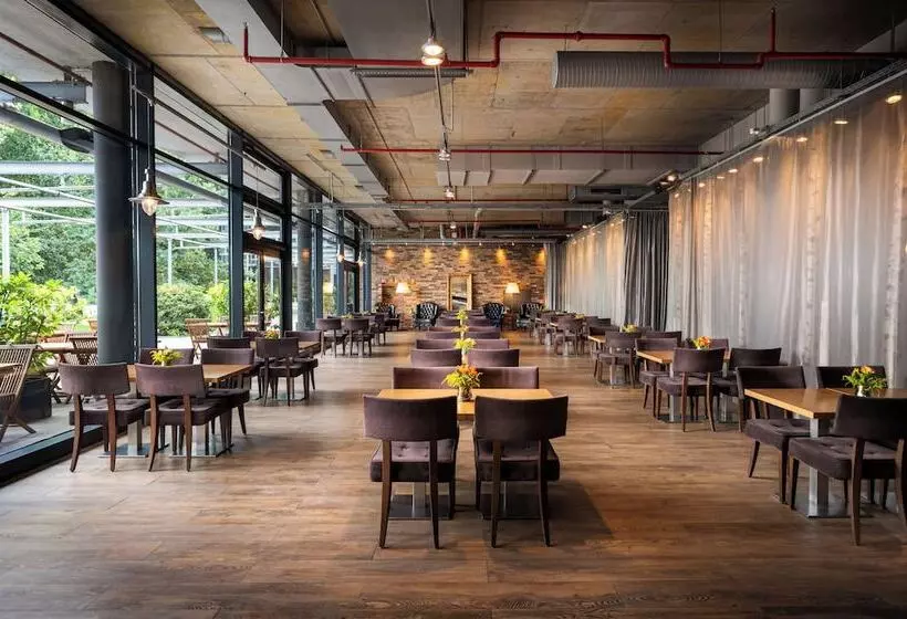 Fotos del hotel Pentahotel Berlin Köpenick:  13