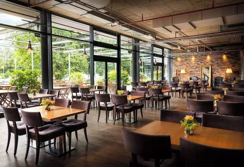 Fotos del hotel Pentahotel Berlin Köpenick:  4