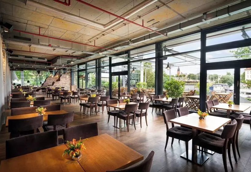 Fotos del hotel Pentahotel Berlin Köpenick:  9