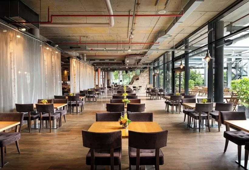 Fotos del hotel Pentahotel Berlin Köpenick:  17