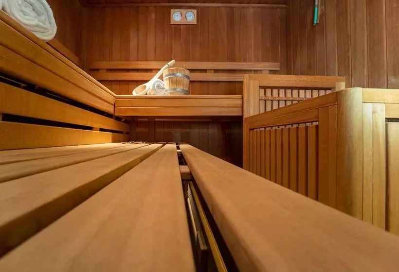 Fotos del hotel Pentahotel Berlin Köpenick:  3