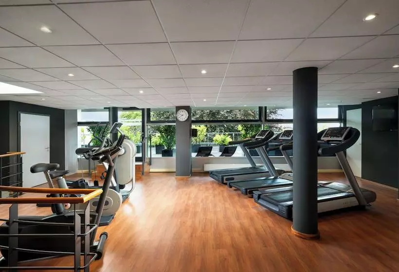 Fotos del hotel Pentahotel Berlin Köpenick:  2