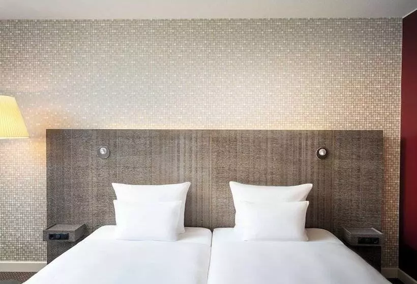 Fotos del hotel Pentahotel Berlin Köpenick:  8