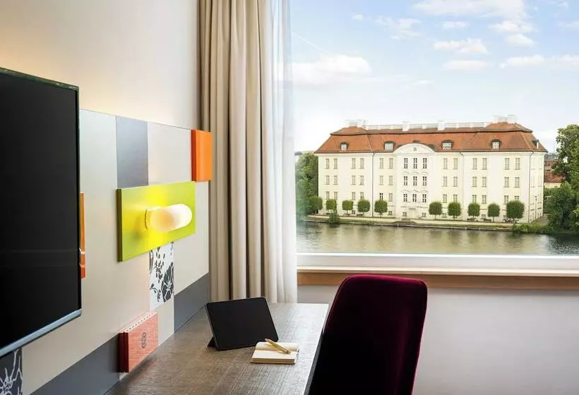 Fotos del hotel Pentahotel Berlin Köpenick:  16