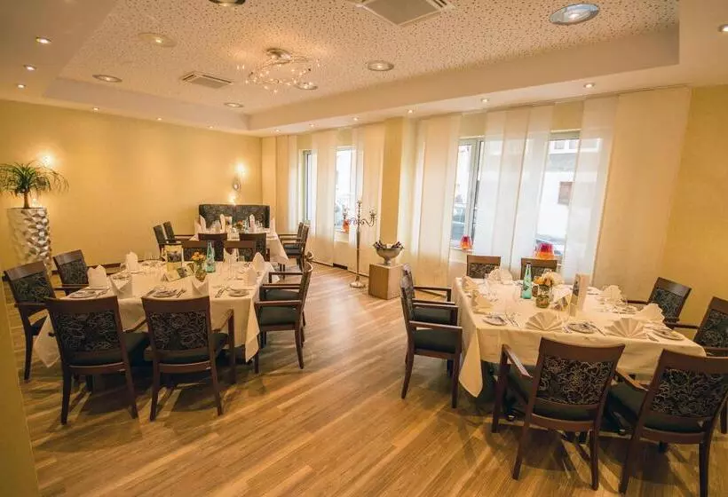 Fotos del hotel Ringhotel Drees:  13