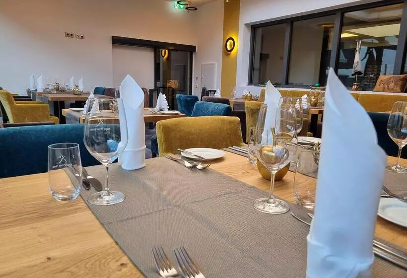 Fotos del hotel Ringhotel Drees:  5