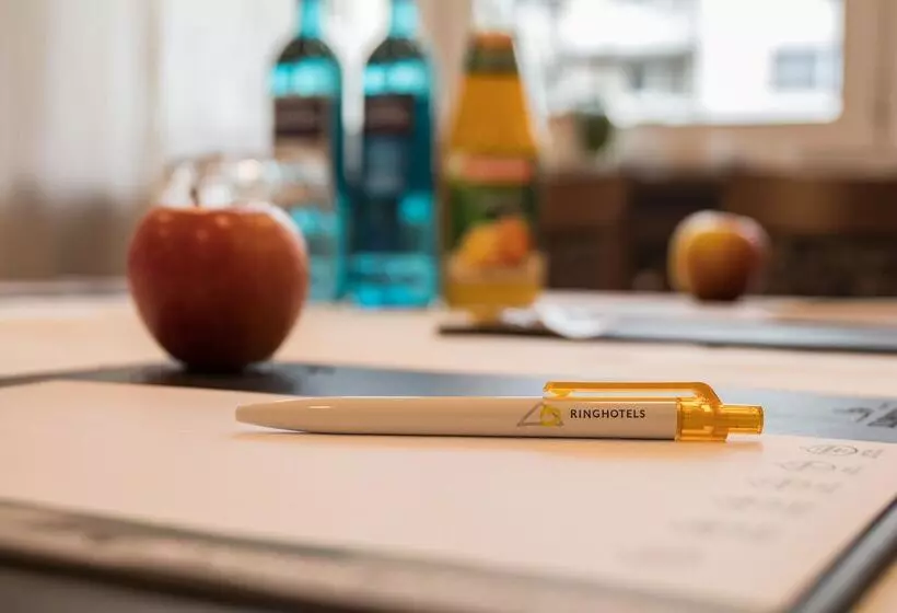 Fotos del hotel Ringhotel Drees:  20