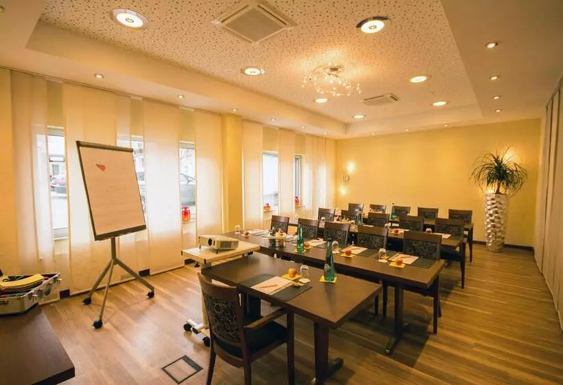 Fotos del hotel Ringhotel Drees:  15