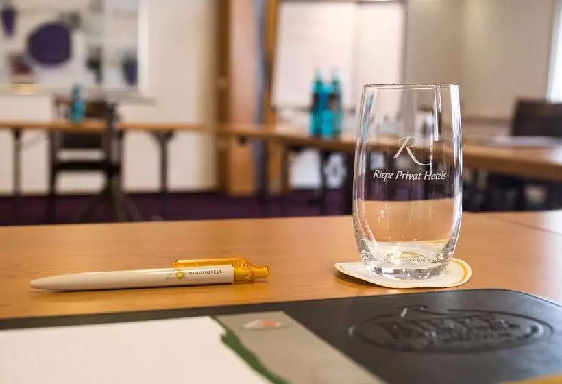 Fotos del hotel Ringhotel Drees:  10