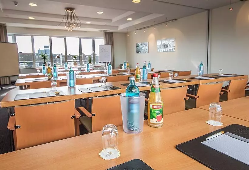 Fotos del hotel Ringhotel Drees:  18