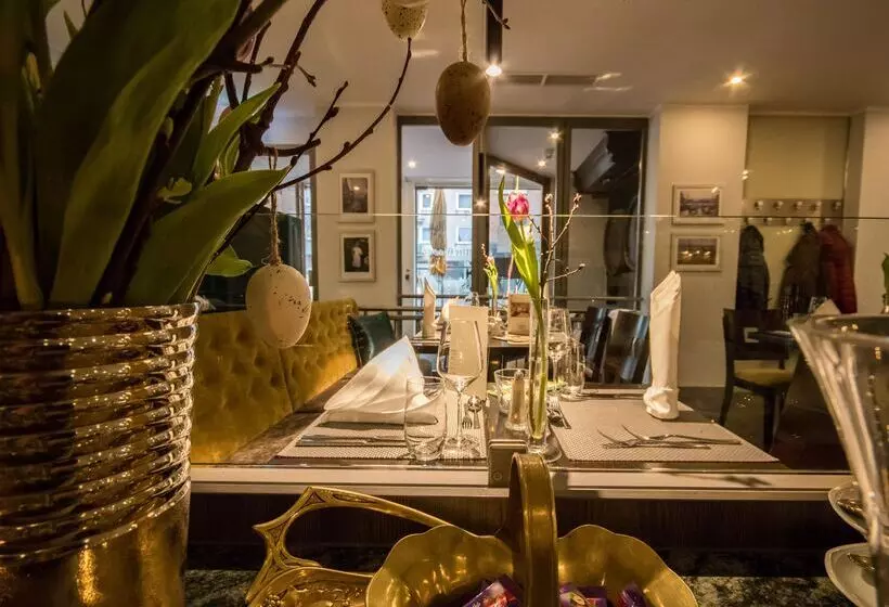 Fotos del hotel Ringhotel Drees:  17