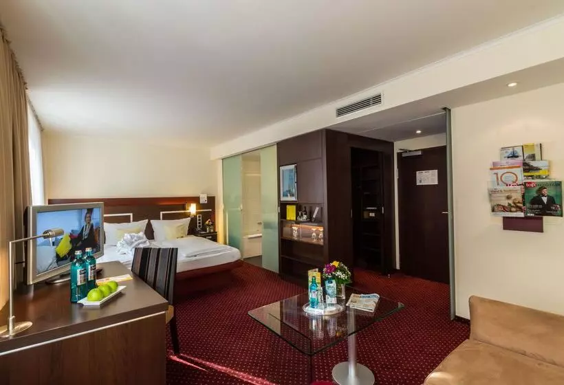 Fotos del hotel Ringhotel Drees:  2