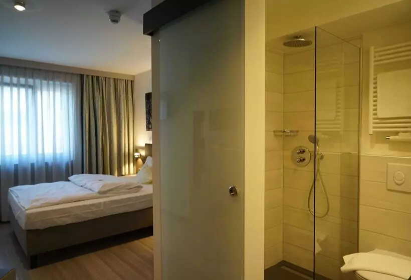 Fotos del hotel Ringhotel Drees:  22