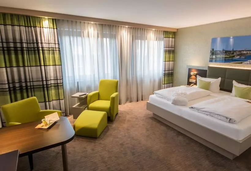 Fotos del hotel Ringhotel Drees:  12