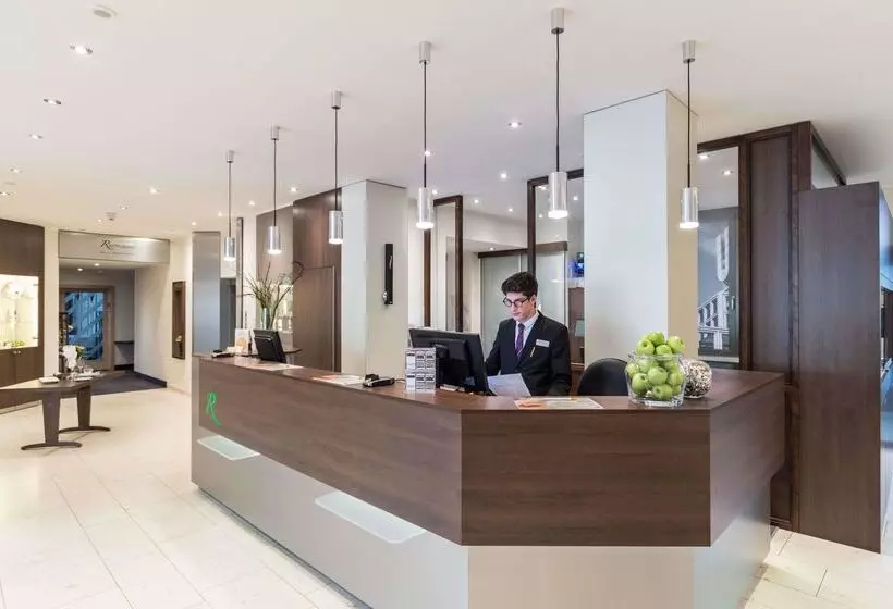 Fotos del hotel Ringhotel Drees:  4