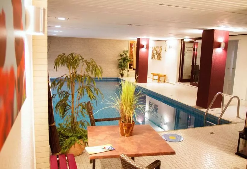 Fotos del hotel Ringhotel Drees:  14