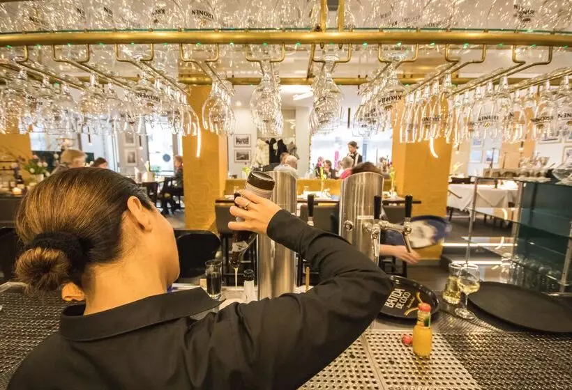 Fotos del hotel Ringhotel Drees:  6