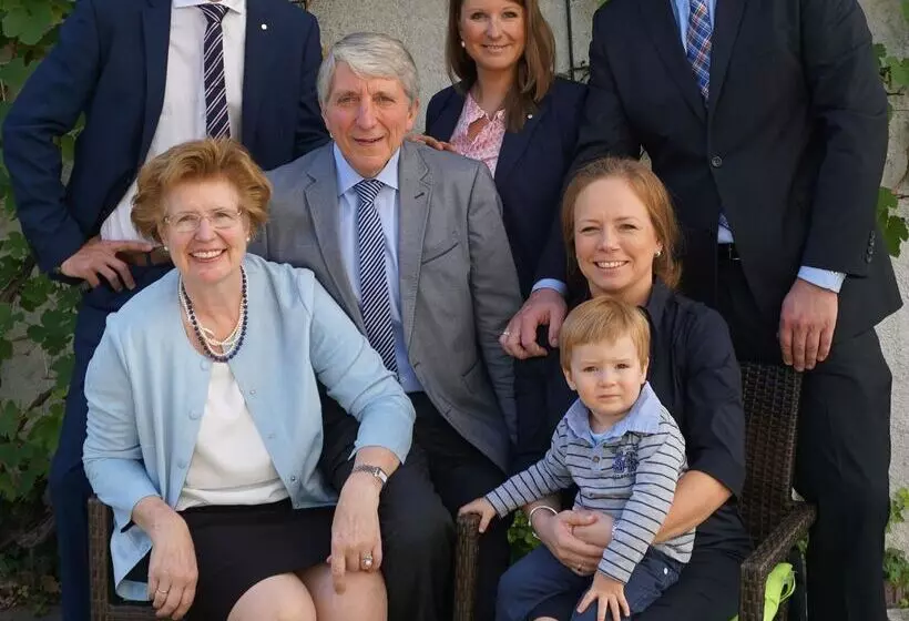 Fotos del hotel Ringhotel Drees:  9