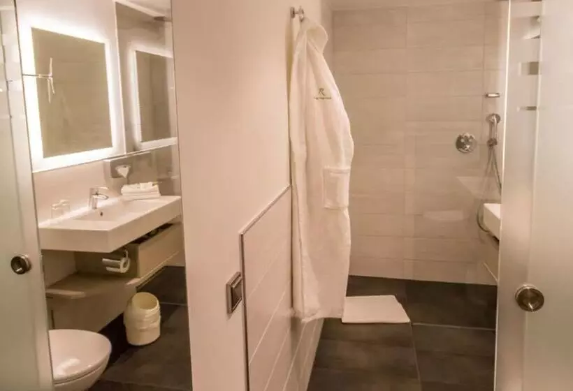 Fotos del hotel Ringhotel Drees:  8