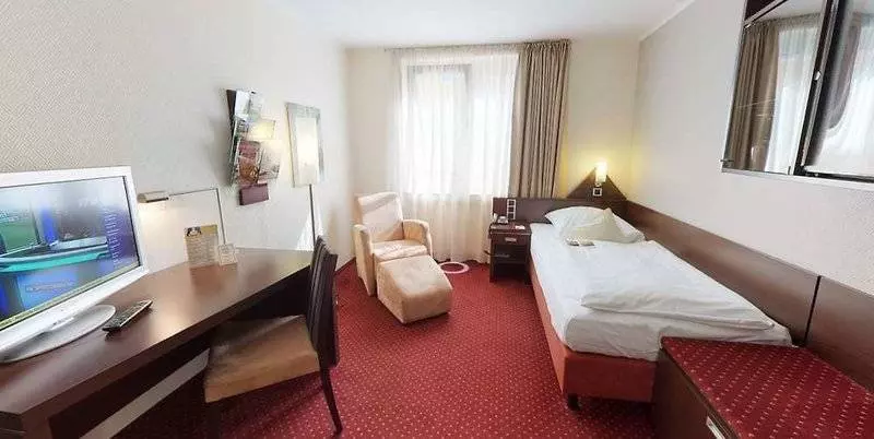 Fotos del hotel Ringhotel Drees:  16