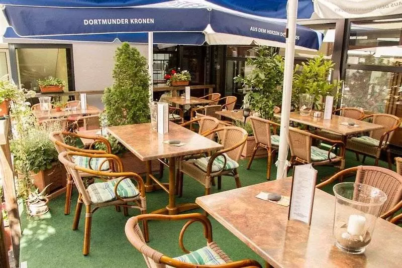 Fotos del hotel Ringhotel Drees:  23