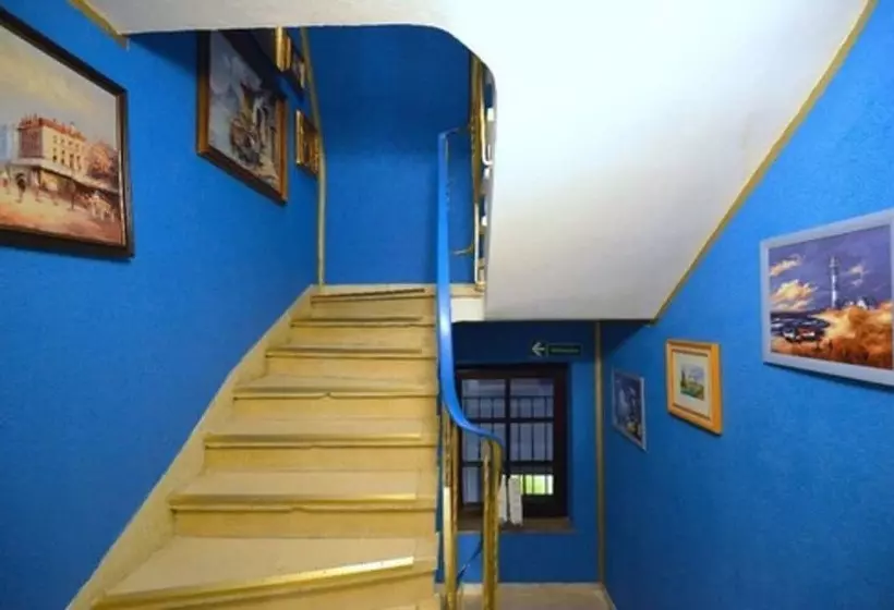 Fotos del hotel Und Restaurant Löwenbräu Köln:  9