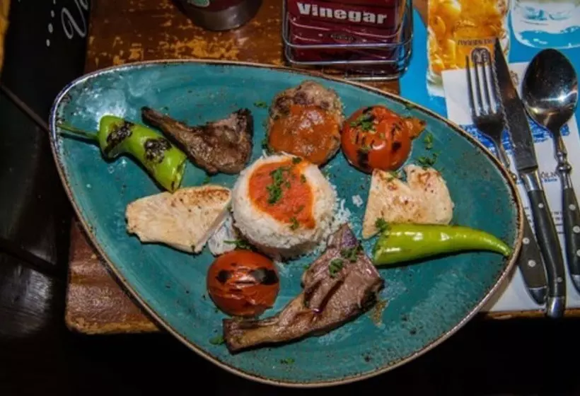 Fotos del hotel Und Restaurant Löwenbräu Köln:  3