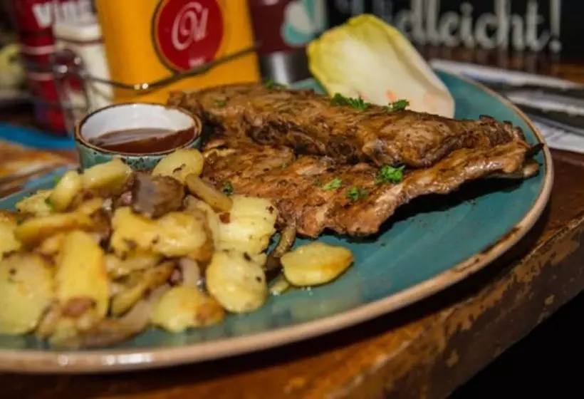 Fotos del hotel Und Restaurant Löwenbräu Köln:  10