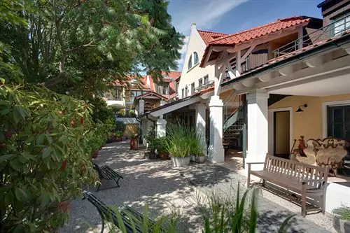 Fotos del hotel Best Western Hotel Brenner´scher Hof:  5