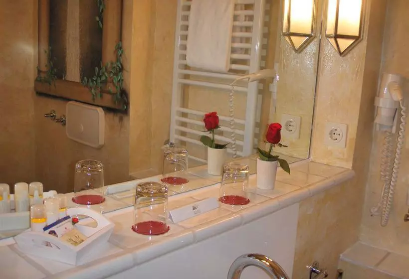 Fotos del hotel Best Western Hotel Brenner´scher Hof:  2