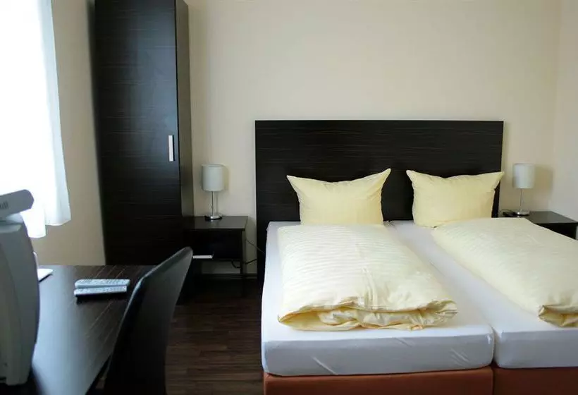 Fotos del hotel Fair Hotel An Der Messe:  2