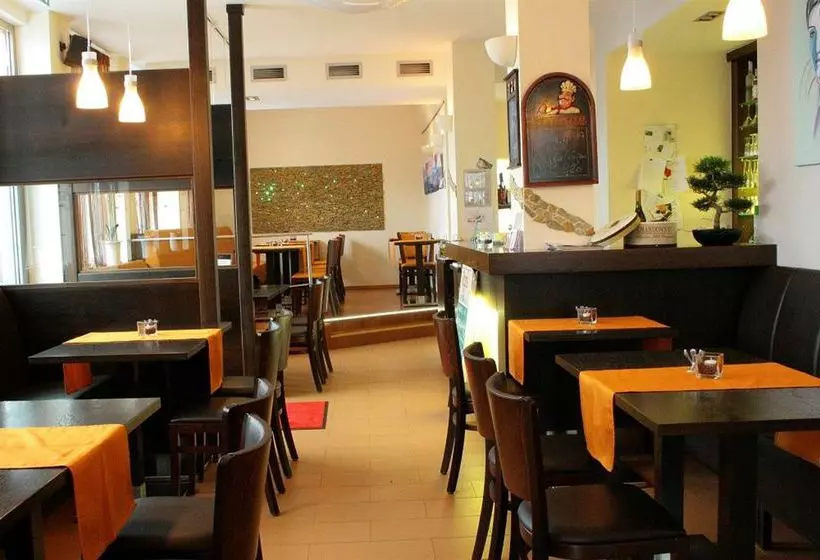 Fotos del hotel Fair Hotel An Der Messe:  5