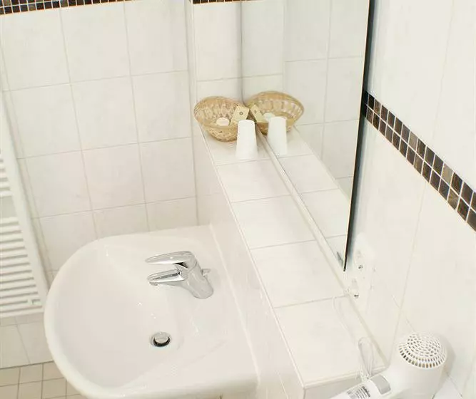 Fotos del hotel Fair Hotel An Der Messe:  13