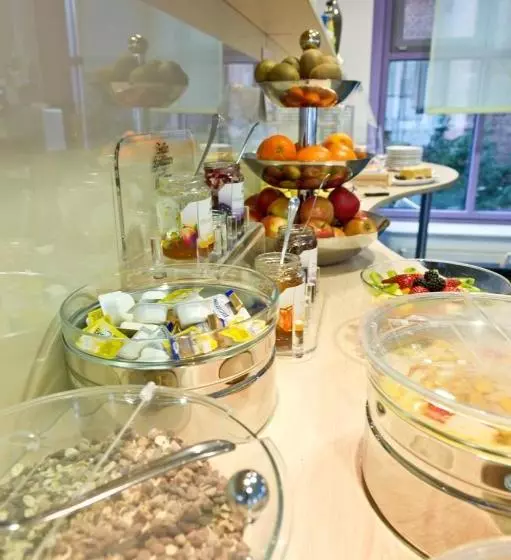 Fotos del hotel Domino:  12