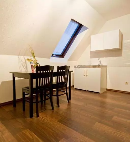 Fotos del hotel Domino:  3